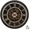 Image de Atmosphera, Horloge murale, 173822 (76 cm)