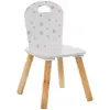 Image de Atmosphera, Chaises + table pour enfant, Chaise (Chaise haute)