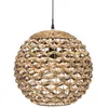 Image de Suspension D38 fibre naturelle Sand Atmosphera