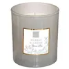Image de Comptoir de la Bougie - Bougie Parfumée "Mael" 190g Myrrhe Blanche