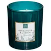 Image de Comptoir de la Bougie - Bougie Parfumée "Mael" 190g Bergamote & Jasmin