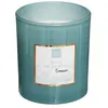 Image de Comptoir de la Bougie - Bougie Parfumée "Mael" 190g Bois de Santal