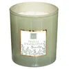Image de Comptoir de la Bougie - Bougie Parfumée "Mael" 190g Feuille d'Eucalyptus