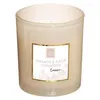 Image de Comptoir de la Bougie - Bougie Parfumée "Mael" 190g Amande & Fleur d'Oranger
