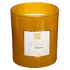 Image de Comptoir de la Bougie - Bougie Parfumée "Mael" 190g Vanille Ambrée