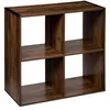 Image de Etagère 4 cases Mix Indus 5five