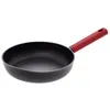Image de FIVE Simply Smart - Poêle en Aluminium Forgé "Silitop" 25cm Noir