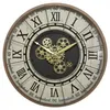 Image de Horloge D57 métal méca Stella Atmosphera