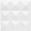 Image de Atmosphera - Sticker carrelage Pic - Blanc