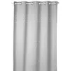 Image de Atmosphera - Rideau occultant Lune - 140 x 260 cm - Gris