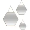 Image de Atmosphera, Miroir, 141196A (29.40 x 12 cm)