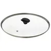 Image de FIVE Simply Smart - Couvercle de Cuisson en Verre "Soft" 18cm Transparent