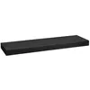 Image de Étagère murale 60 cm coloris noir 5five