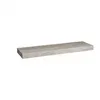 Image de Étagère murale 60 cm coloris chêne gris 5five