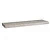 Image de FIVE Simply Smart - Étagère Murale "Fixy" 80cm Chêne Gris
