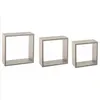 Image de Lot de 3 étagères murales coloris chêne gris 5five