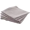 Image de Atmosphera, Serviettes de table, Serviette de table (4 pcs, 40 x 40 cm)
