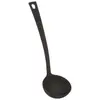 Image de Secret de Gourmet NYLON UTENSIL 4PCS 146589, Ustensiles de cuisine, Noir