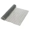 Image de B Basic & Co - Tapis d'Evier Anti-Dérapant 30x150cm Gris