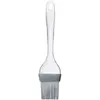 Image de Five Gloves_zu_Five_zu_XXX Brush Silicon + Ps, Ustensiles pour pâtisserie, Multicolore, Gris