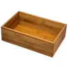 Image de FIVE Simply Smart - Organisateur en Bambou "Tidy Smart" 15x23cm Naturel