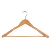 Image de FIVE Simply Smart - Cintre pour Veste en Bois 44cm Naturel