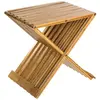 Image de 5Five, Tabouret, Sk adany sto ek bambusowy