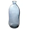 Image de Atmosphera Créateur d'intérieur - Vase Vintage en Verre "Bouteille" 73cm Orage