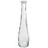 Image de Atmosphera Créateur d'intérieur - Vase en Verre Recyclé "Long" 80cm Transparent