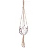Image de Atmosphera, Pot de fleurs, Sphère décorative Collier Ø 10,5 cm naturel (10.50 x 56 cm)