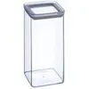 Image de 5Five Eske, 1.5 L, Boîte de conservation, Transparent