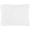 Image de Atmosphera for Kids - Coussin Déco "Imitation Fourrure" 30x45cm Blanc