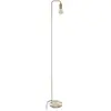 Image de Atmosphera, Lampadaire, Lampadaire Métallique Doré