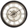 Image de Horloge style mécanique 60 cm Atmosphera