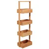 Image de Étagère 4 cases en bambou 5five