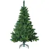 Image de MFP Paper, Plantes artificielles, Sapin de Noël vert pour les fêtes, 150 cm (150 cm)