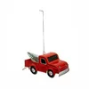 Image de Fééric Lights and Christmas - Sujet de Noël Pickup "Vintage" 11cm Rouge