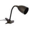 Image de Atmosphera - Lampe à pince Sily en métal - Noir - Sily
