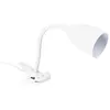 Image de Atmosphera - Lampe à pince Sily en métal -Blanc - Sily