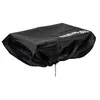 Image de Housse de protection "plancha" 83cm noir