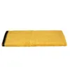 Image de Atmosphera Créateur d'intérieur - Serviette de Toilette "Joia" 50x90cm Ocre