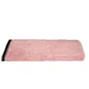 Image de Atmosphera Créateur d'intérieur - Serviette de Toilette "Joia" 50x90cm Rose