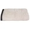 Image de Atmosphera Créateur d'intérieur - Drap de Douche Joia 70x130cm Lin