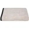Image de Atmosphera, Serviette éponge, Serviette de bain 5five Premium coton lin 550 g (100 x 150 cm) (100 x 150 cm)