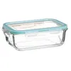 Image de Boîte de conservation "clipeat" 1,18l bleu