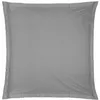 Image de Atmosphera Créateur d'intérieur - Taie d'Oreiller "Intérieur" 63x63cm Gris