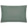 Image de Atmosphera Créateur d'intérieur - Taie d'Oreiller Intérieur 50x70cm Celadon
