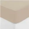 Image de Atmosphera, Drap-housse, Drap-housse en lin (160 x 200 cm) (160 x 200 cm)