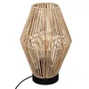 Image de Lampe à poser cordage H32 Aissa Atmosphera