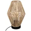 Image de Atmosphera, Lampe de table, Lampa sto owa Lampka nocna Aissa 32 cm